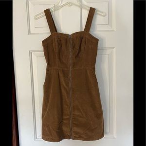 Hollister Dress